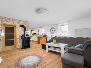 Prodej rodinného domu, Chrudim, Nová, 140 m2