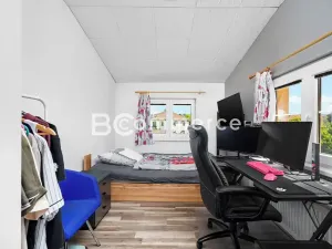 Prodej rodinného domu, Chrudim, Nová, 140 m2