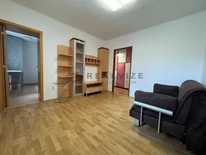 Pronájem bytu 3+1, České Budějovice, Polní, 72 m2