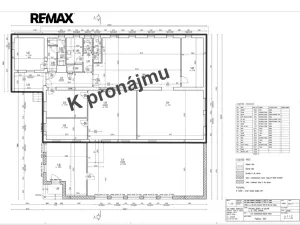 Pronájem obchodního prostoru, Brněnec, 238 m2