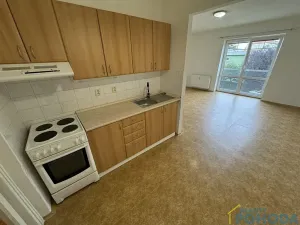 Pronájem bytu 1+kk, Vysoké Mýto, Plk. B. Kohouta, 32 m2