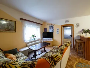 Prodej rodinného domu, Jenišovice, 80 m2
