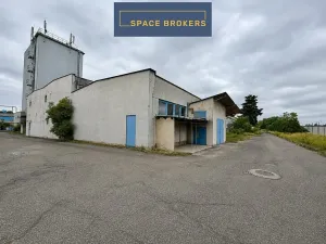 Prodej skladu, Brandýs nad Labem-Stará Boleslav, 10000 m2