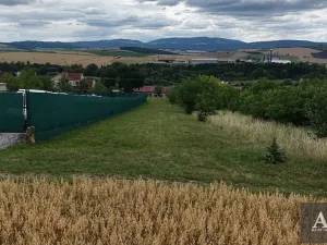 Prodej pozemku pro bydlení, Uherský Brod, 1851 m2