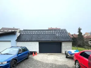 Prodej rodinného domu, Dolní Němčí, Nivnická, 70 m2