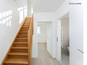 Prodej bytu 2+kk, Praha - Libeň, Zenklova, 60 m2