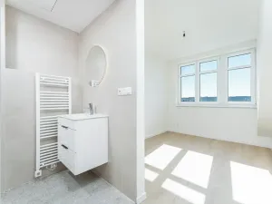 Prodej bytu 2+kk, Praha - Libeň, Zenklova, 48 m2
