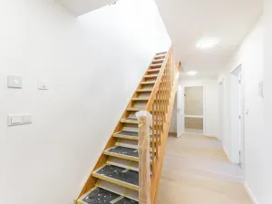 Prodej bytu 3+kk, Praha - Libeň, Zenklova, 72 m2