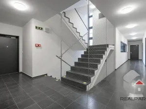 Pronájem bytu 2+1, Brno, Hvězdová, 44 m2
