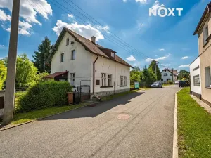 Prodej rodinného domu, Cvikov, Nová, 169 m2