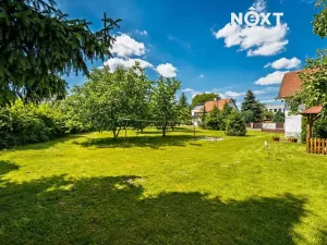 Prodej rodinného domu, Cvikov, Nová, 169 m2