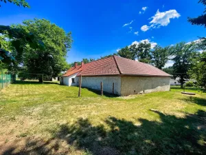 Prodej rodinného domu, Králova Lhota - Laziště, 100 m2