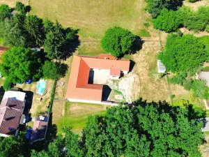 Prodej rodinného domu, Králova Lhota - Laziště, 100 m2