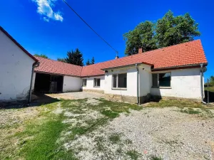Prodej rodinného domu, Králova Lhota - Laziště, 100 m2