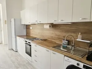 Pronájem bytu 2+1, Brno, Hrnčířská, 55 m2