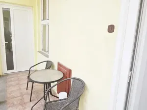 Pronájem bytu 2+1, Brno, Hrnčířská, 55 m2