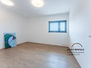 Pronájem bytu 2+kk, Čestlice, Habrová, 59 m2