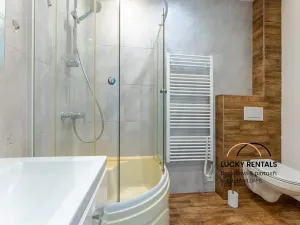 Pronájem bytu 2+kk, Čestlice, Habrová, 59 m2