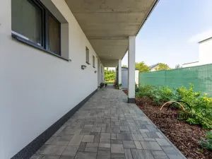 Pronájem bytu 2+kk, Čestlice, Habrová, 59 m2