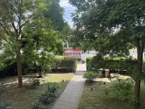 Pronájem bytu 2+1, Praha - Vinohrady, Šrobárova, 83 m2