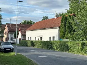 Prodej rodinného domu, Ctiněves, 100 m2