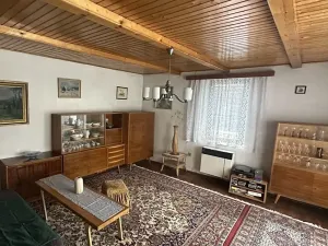 Prodej rodinného domu, Ctiněves, 100 m2