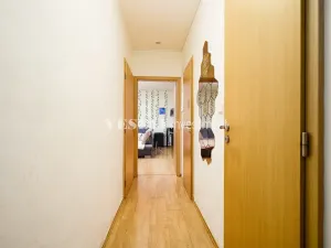 Prodej bytu 2+kk, Benešov, Rubešova, 45 m2