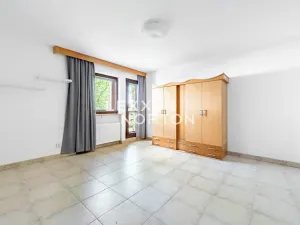 Pronájem rodinného domu, Praha - Nebušice, Hornofova, 230 m2