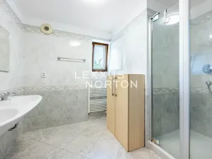 Pronájem rodinného domu, Praha - Nebušice, Hornofova, 230 m2