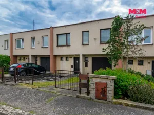 Prodej rodinného domu, Turnov - Daliměřice, Čistá, 151 m2