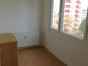 Pronájem bytu 2+1, Písek, nábřeží 1. máje, 65 m2