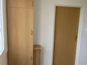 Pronájem bytu 2+1, Písek, nábřeží 1. máje, 65 m2
