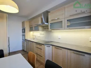 Pronájem bytu 3+1, Brno, Souhrady, 72 m2