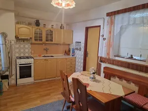 Prodej rodinného domu, Nalžovské Hory, 130 m2