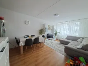Pronájem bytu 3+kk, Praha - Horní Měcholupy, Veronské nám., 65 m2