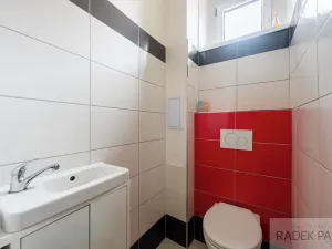 Pronájem bytu 3+1, Praha - Malešice, Nad vodovodem, 86 m2