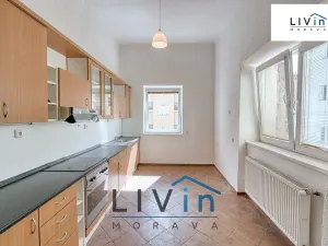 Prodej bytu 2+1, Olomouc, Javoříčská, 90 m2