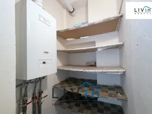 Prodej bytu 2+1, Olomouc, Javoříčská, 90 m2
