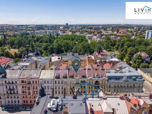 Prodej bytu 2+1, Olomouc, Javoříčská, 90 m2