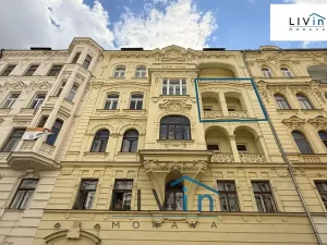 Prodej bytu 2+1, Olomouc, Javoříčská, 90 m2