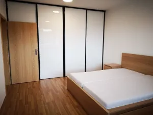 Pronájem bytu 2+kk, Zlín, Podlesí II, 72 m2
