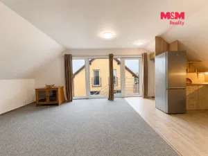 Pronájem bytu 4+kk, Kolomuty, 100 m2