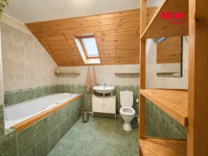 Pronájem bytu 4+kk, Kolomuty, 100 m2