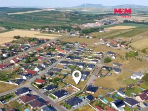 Prodej pozemku pro bydlení, Novosedly, 816 m2