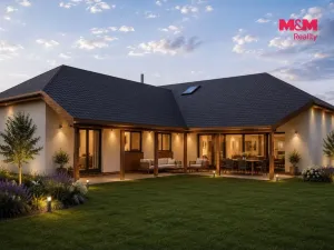 Prodej pozemku pro bydlení, Novosedly, 816 m2