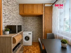 Prodej bytu 2+1, Štěpánov, Sídliště, 58 m2