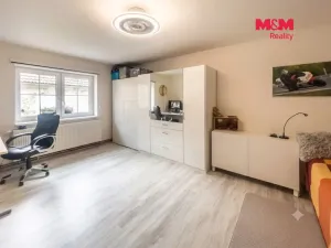 Prodej rodinného domu, Ločenice, 125 m2