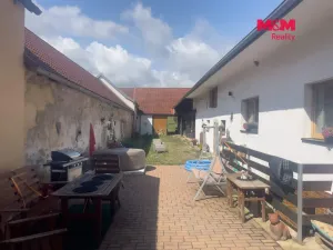 Prodej rodinného domu, Ločenice, 125 m2