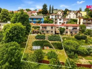 Prodej rodinného domu, Tachov, Na Výsluní, 156 m2