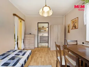 Prodej rodinného domu, Dolní Poustevna - Horní Poustevna, K Rybníku, 94 m2